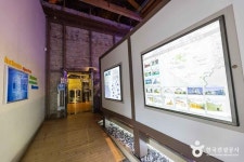 인천개항장 근대건축전시관 문화 정보와 주변 관광 명소 및 근처 맛집 여행 정보