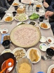 전촌참가자미회 음식점 정보와 주변 관광 명소 및 근처 맛집 여행 정보