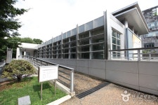 도산안창호기념관 - 서울특별시 강남구 - 가볼만한곳 - 관광지랭킹
