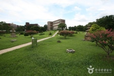 경북대학교박물관 - 대구광역시 북구 - 가볼만한곳 - 관광지랭킹