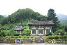 신광사(장수) 관광 정보와 주변 관광 명소 및 근처 맛집 여행 정보