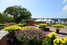 Samunjin Jumakchon Village (사문진 주막촌) - Korea Tour Ranking