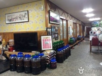 두꺼비회관 음식점 정보와 주변 관광 명소 및 근처 맛집 여행 정보