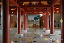 Jeongnimsaji Museum (정림사지박물관) - 관광지랭킹
