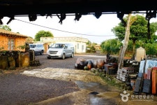 Seongeup Folk Village (성읍민속마을) - Korea Tour Ranking