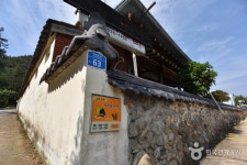 무선동한옥마음회(무선동 한옥마을) - 전라남도 해남군 - 가볼만한곳 - 관광지랭킹