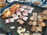 노곡정육식당 - 경기도 안성시 - 가볼만한곳 - 관광지랭킹