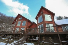 칸델라통나무펜션 - 강원특별자치도 평창군 - 가볼만한곳 - 관광지랭킹