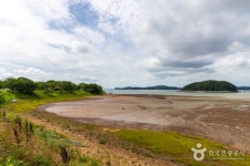 간월호 쉼터공원 - 충청남도 서산시 - 가볼만한곳 - 관광지랭킹