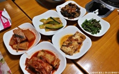 풍미정 음식점 정보와 주변 관광 명소 및 근처 맛집 여행 정보