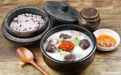 내고향 돌솥 순대국 - 경기도 포천시 - 가볼만한곳 - 관광지랭킹