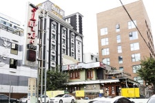 켄싱턴리조트(글로리콘도 해운대) - 부산광역시 해운대구 - 가볼만한곳 - 관광지랭킹