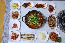 서우식당 (2026) - 전북특별자치도 군산시 가볼만한곳 - 관광지랭킹