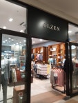 Olzen - Lotte Paju Branch [Tax Refund Shop] (올젠 롯데파주) - 관광지랭킹