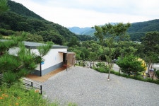 힐사이드인가평 - 경기도 가평군 - 가볼만한곳 - 관광지랭킹