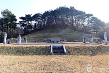 화순 주자묘 관광 정보와 주변 관광 명소 및 근처 맛집 여행 정보