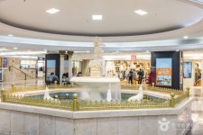 서면 지하도상가 쇼핑 정보와 주변 관광 명소 및 근처 맛집 여행 정보