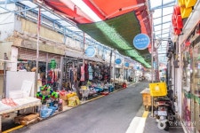 남광시장 쇼핑 정보와 주변 관광 명소 및 근처 맛집 여행 정보