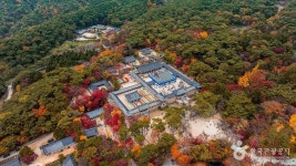 경주 불국사 [유네스코 세계유산] 관광 정보와 주변 관광 명소 및 근처 맛집 여행 정보