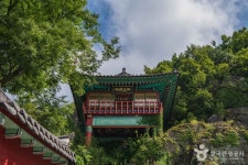 사성암(구례) 관광 정보와 주변 관광 명소 및 근처 맛집 여행 정보