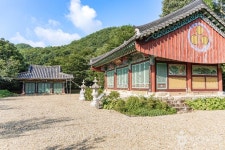 성주봉자연휴양림 - 경상북도 상주시 - 가볼만한곳 - 관광지랭킹