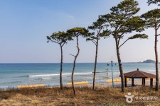 초도해변 (2026) - 강원특별자치도 고성군 가볼만한곳 - 관광지랭킹