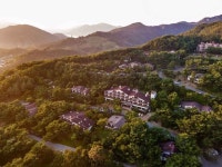 클럽이에스제천리조트 숙박 정보와 주변 관광 명소 및 근처 맛집 여행 정보