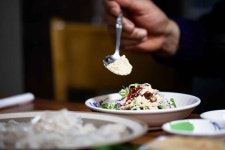 전촌참가자미회 음식점 정보와 주변 관광 명소 및 근처 맛집 여행 정보