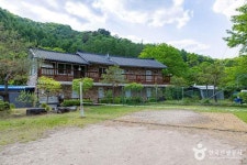 덕동소풍가는날 펜션캠핑장 레저스포츠 정보와 주변 관광 명소 및 근처 맛집 여행 정보