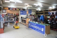 코리아레저스쿨 - 강원특별자치도 평창군 - 가볼만한곳 - 관광지랭킹