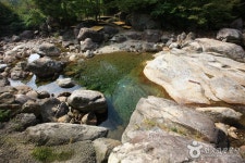 피아골계곡 관광 정보와 주변 관광 명소 및 근처 맛집 여행 정보