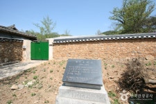 화순 오지호 생가 - 전라남도 화순군 - 가볼만한곳 - 관광지랭킹