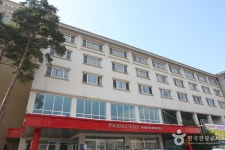 다정한식뷔페 - 강원특별자치도 평창군 - 가볼만한곳 - 관광지랭킹