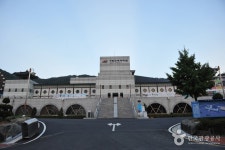 Gokseong Leisure Culture Center (곡성 레저문화센터) - Korea Tour Ranking