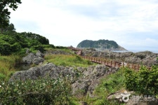 문섬/섶섬/범섬/새섬 관광 정보와 주변 관광 명소 및 근처 맛집 여행 정보