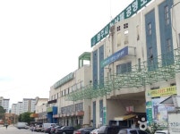 원주 농산물도매시장 - 강원특별자치도 원주시 - 가볼만한곳 - 관광지랭킹