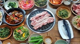 들꽃가든 한정식 (2026) - 경기도 여주시 가볼만한곳 - 관광지랭킹