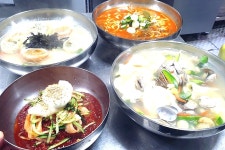 가야밀냉면해물칼국수 - 서울특별시 은평구 - 가볼만한곳 - 관광지랭킹