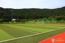 다사체육공원 레저스포츠 정보와 주변 관광 명소 및 근처 맛집 여행 정보