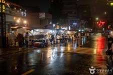 낙원동 포장마차거리 - 서울특별시 종로구 - 가볼만한곳 - 관광지랭킹