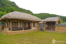 영동 비단강숲마을 - 충청북도 영동군 - 가볼만한곳 - 관광지랭킹