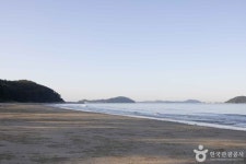 장삼포해수욕장 - 충청남도 태안군 - 가볼만한곳 - 관광지랭킹