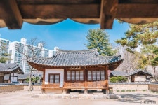 대전 회덕 동춘당 관광 정보와 주변 관광 명소 및 근처 맛집 여행 정보