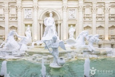 서면 지하도상가 쇼핑 정보와 주변 관광 명소 및 근처 맛집 여행 정보