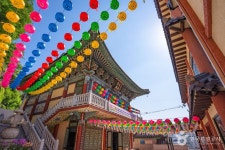 낙산묘각사 (2026) - 서울특별시 종로구 가볼만한곳 - 관광지랭킹
