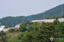 노을이 물드는 언덕 (2026) - 경상남도 거제시 가볼만한곳 - 관광지랭킹