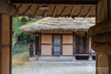 Korean Folk Village (한국민속촌) - Sightseeing - Korea travel and tourism information