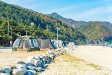 기성망양해수욕장 (2026) - 경상북도 울진군 가볼만한곳 - 관광지랭킹