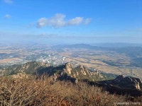 천황야영장 - 전라남도 영암군 - 가볼만한곳 - 관광지랭킹