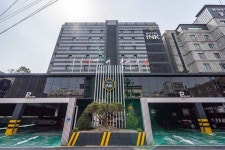공주관광호텔잉크 숙박 정보와 주변 관광 명소 및 근처 맛집 여행 정보